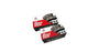 FRONT and REAR Brake Pad set for HONDA CR-V RD 2001-2004 (EP1481, EP1230) EMBERTEK