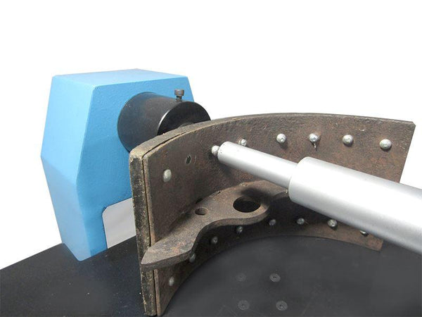 Brake Riveting Machine – EMBERTEK AUSTRALIA