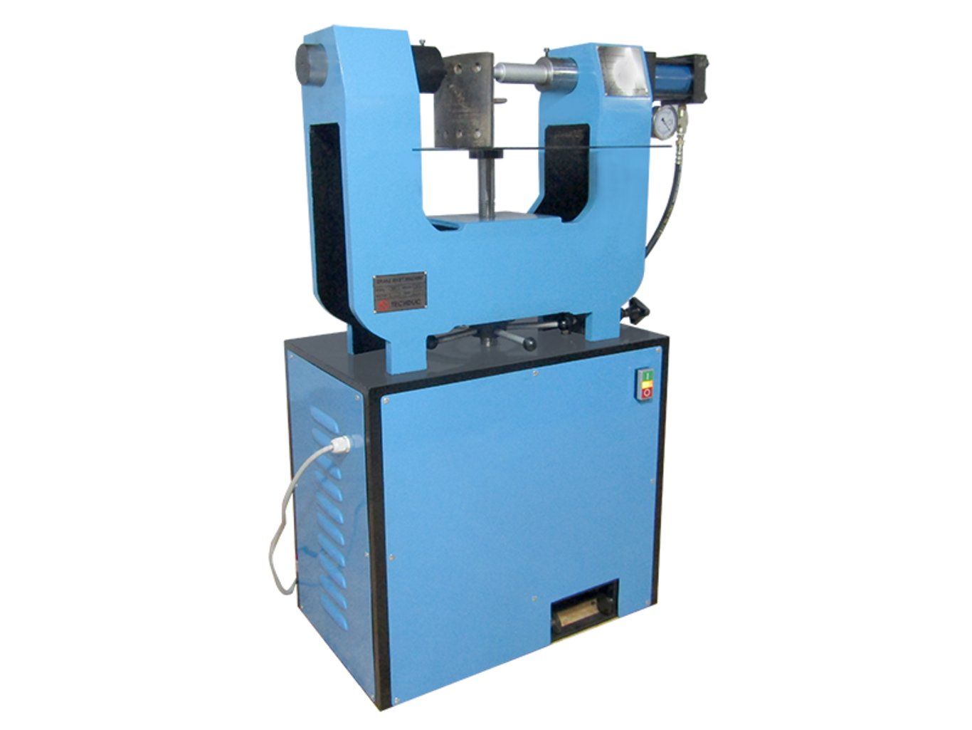 Brake Riveting Machine – EMBERTEK AUSTRALIA