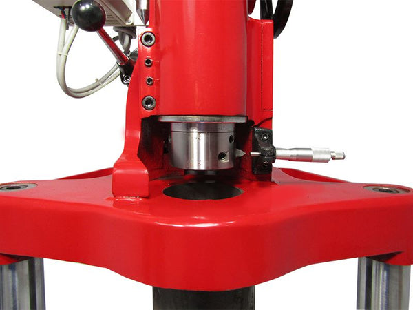 Cylinder Boring Machine for Automobile – EMBERTEK AUSTRALIA