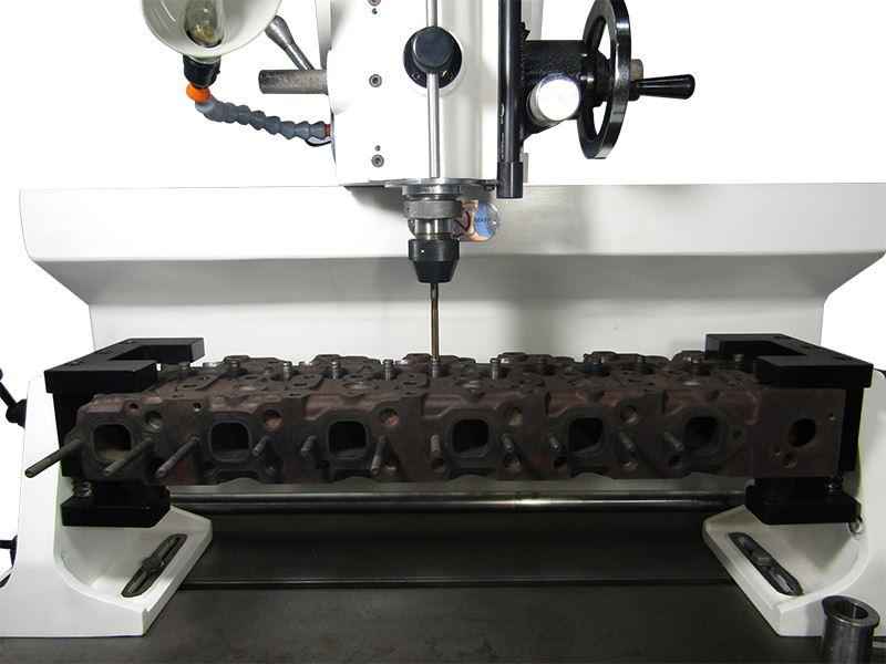 Machine Valve Cutter Valve Seat Cutting Machine – EMBERTEK AUSTRALIA